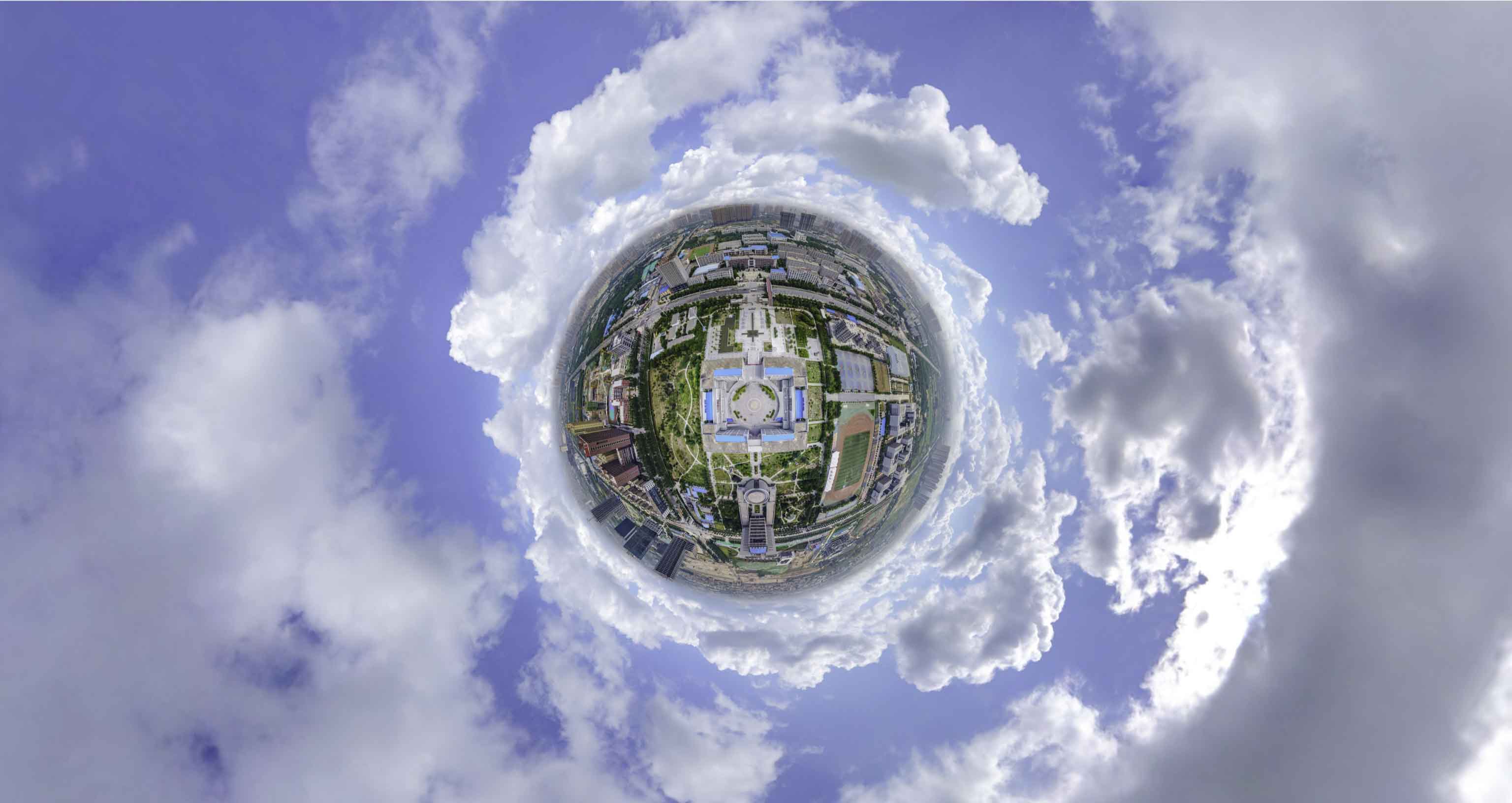 崇明格凸河风景名胜区