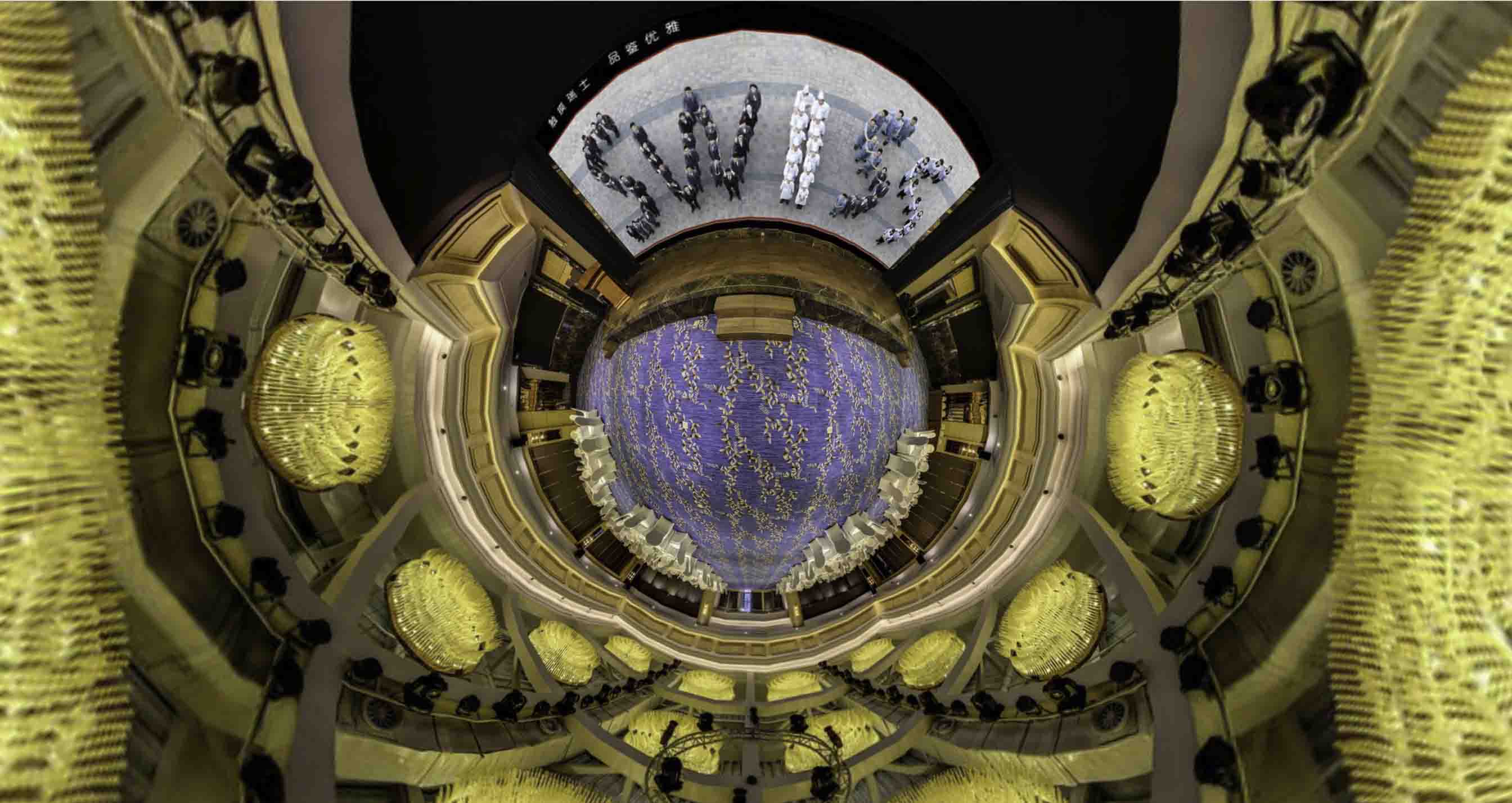 崇明探索VR全景拍摄中的深度感：营造沉浸式体验的关键要素