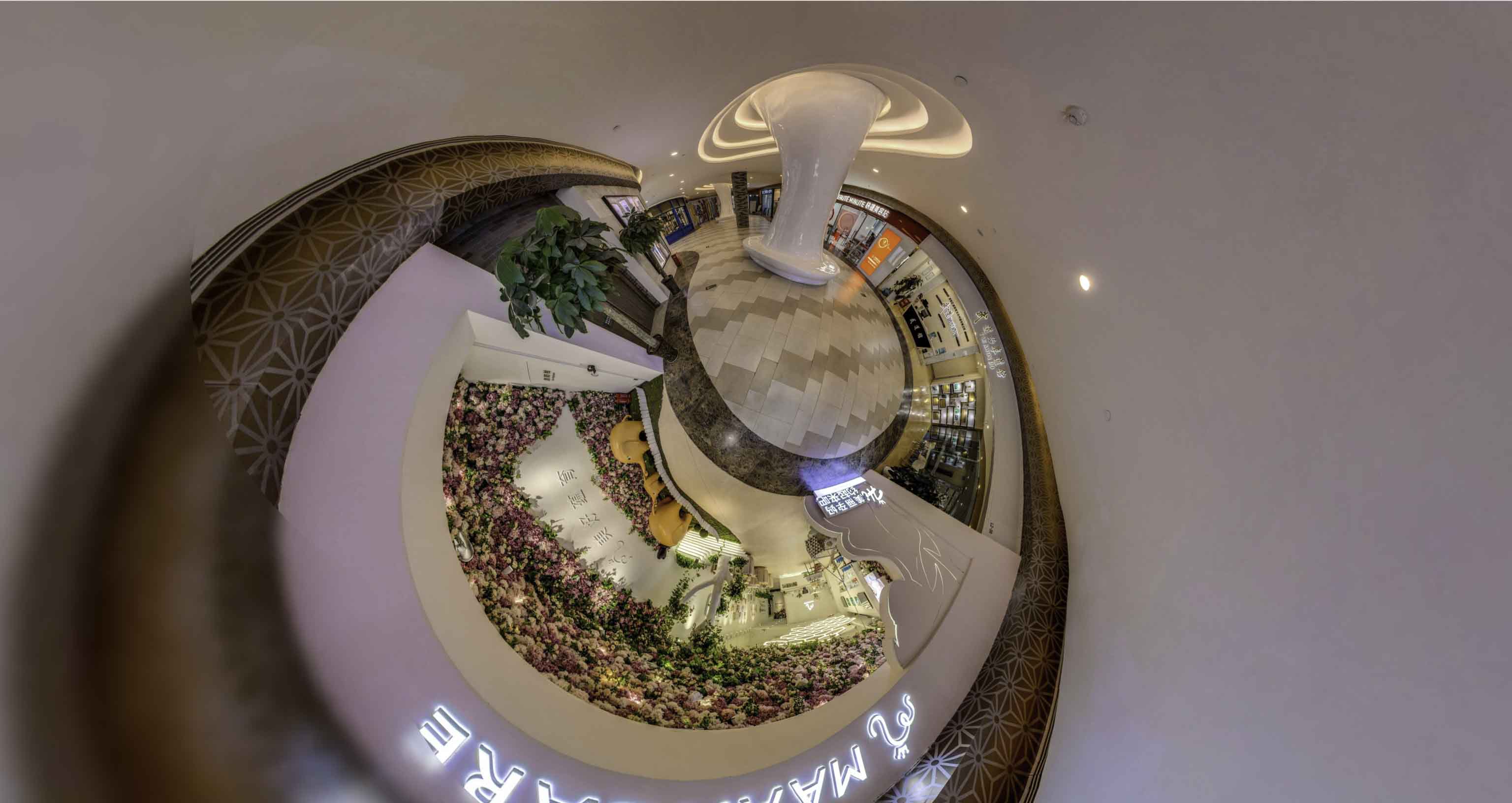 崇明将VR全景融入品牌宣传活动的创新实践与策略